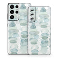 Zen Stones - Samsung Galaxy S21 Skin