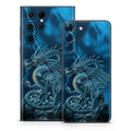 Abolisher - Samsung Galaxy S22 Skin