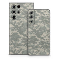 ACU Camo - Samsung Galaxy S22 Skin