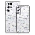 Alpine Camo - Samsung Galaxy S22 Skin