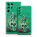 Amor Eterno - Samsung Galaxy S22 Skin