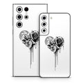 Amour Noir - Samsung Galaxy S22 Skin
