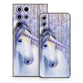 Angelica - Samsung Galaxy S22 Skin