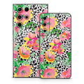 Angelina - Samsung Galaxy S22 Skin