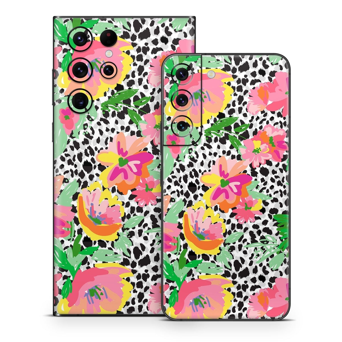 Angelina - Samsung Galaxy S22 Skin