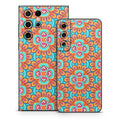 Avalon Carnival - Samsung Galaxy S22 Skin