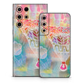 Balloon Ride - Samsung Galaxy S22 Skin
