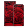 By Any Other Name - Samsung Galaxy S22 Skin