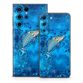 Barracuda Bones - Samsung Galaxy S22 Skin