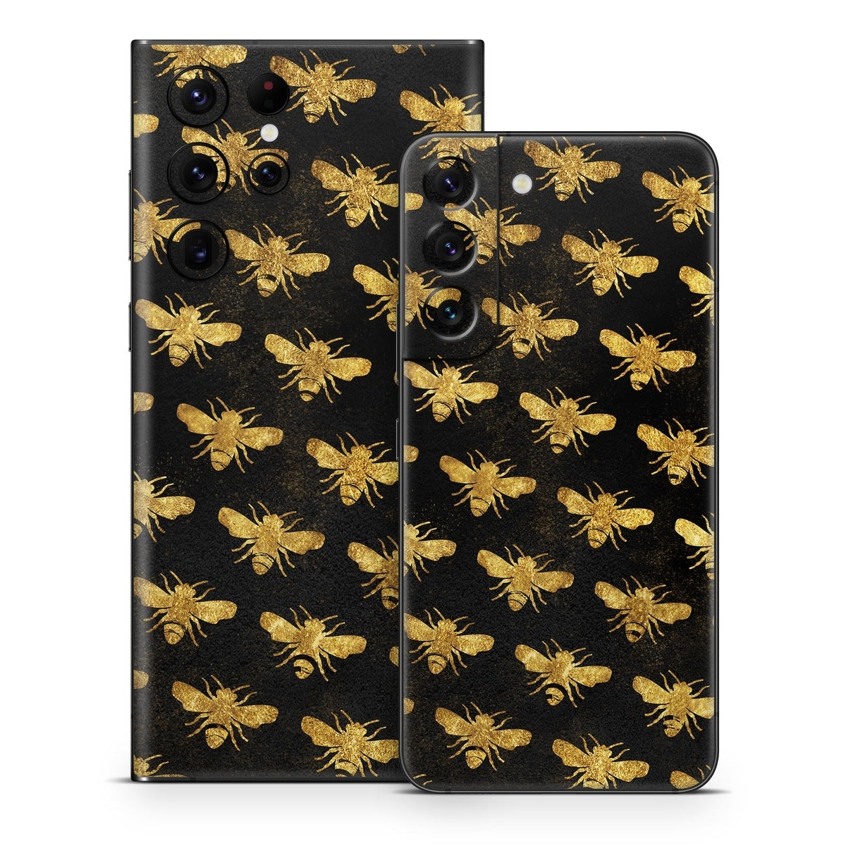 Bee Yourself - Samsung Galaxy S22 Skin