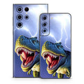Big Rex - Samsung Galaxy S22 Skin