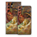 Blagora - Samsung Galaxy S22 Skin