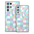 Bold Forms Cool - Samsung Galaxy S22 Skin