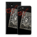 Black Penny - Samsung Galaxy S22 Skin
