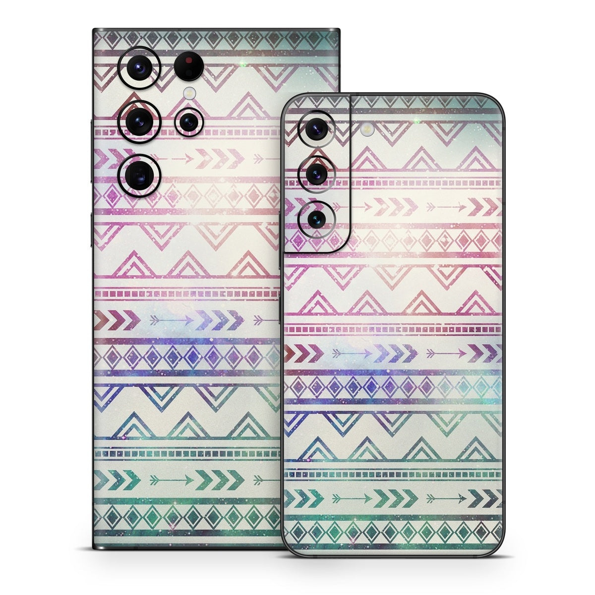 Bohemian - Samsung Galaxy S22 Skin
