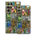 Bookshelf - Samsung Galaxy S22 Skin