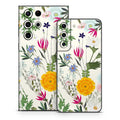 Bretta - Samsung Galaxy S22 Skin