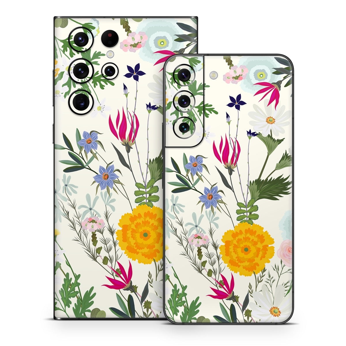 Bretta - Samsung Galaxy S22 Skin