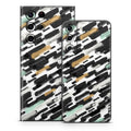 Brushin Up - Samsung Galaxy S22 Skin
