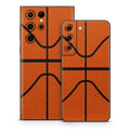 Basketball - Samsung Galaxy S22 Skin