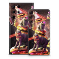 Burger Cats - Samsung Galaxy S22 Skin