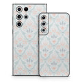 Cacti - Samsung Galaxy S22 Skin