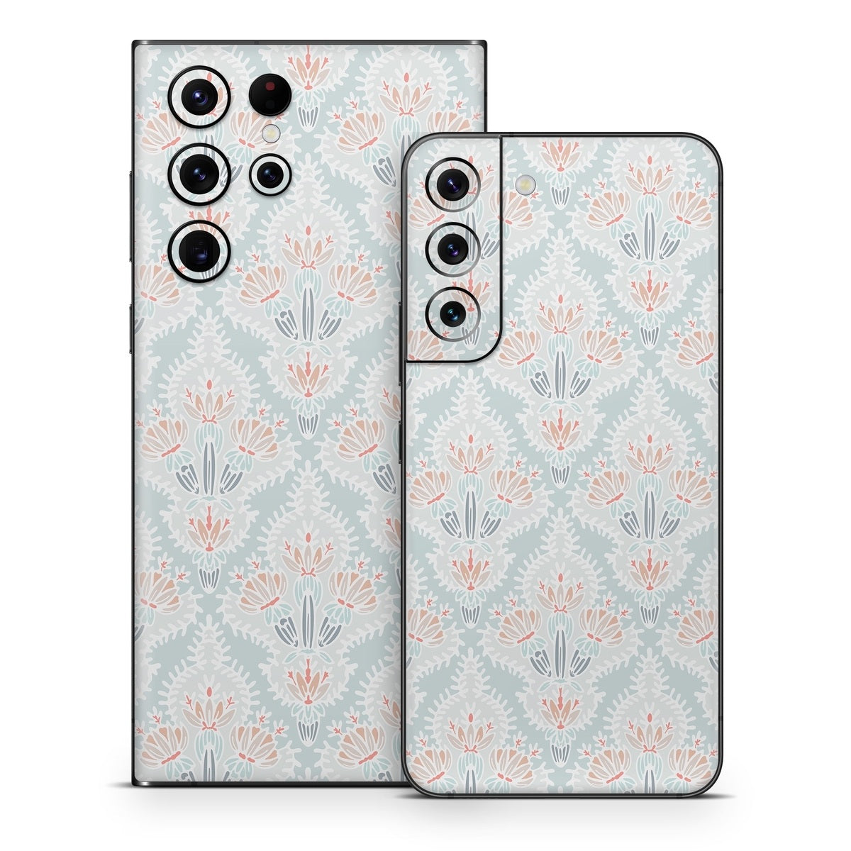 Cacti - Samsung Galaxy S22 Skin