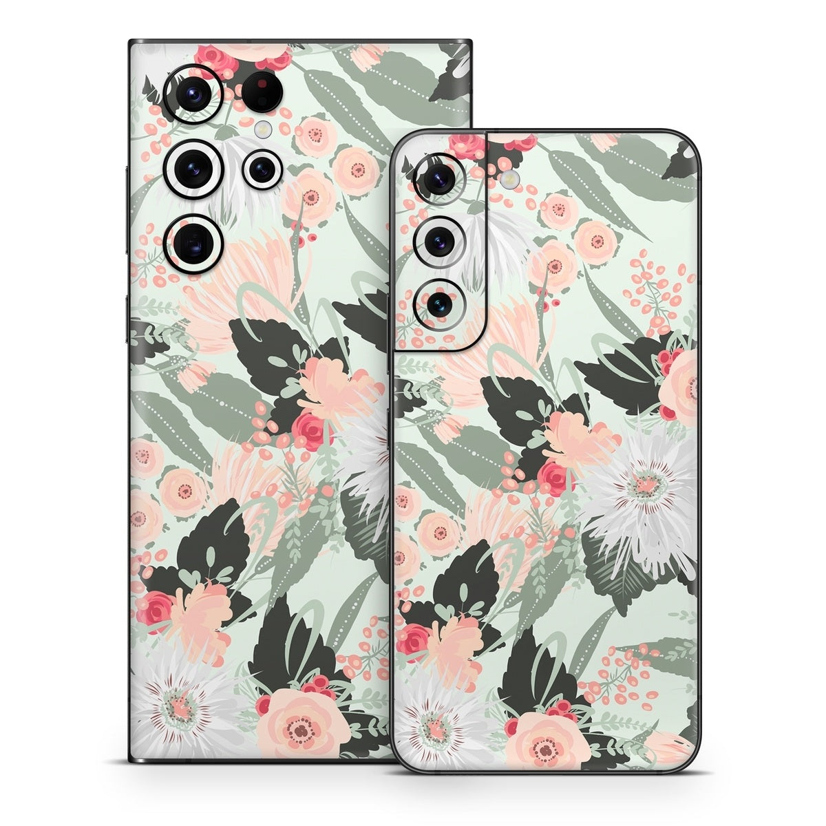 Carmella Creme - Samsung Galaxy S22 Skin