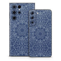 Celestial Bohemian - Samsung Galaxy S22 Skin