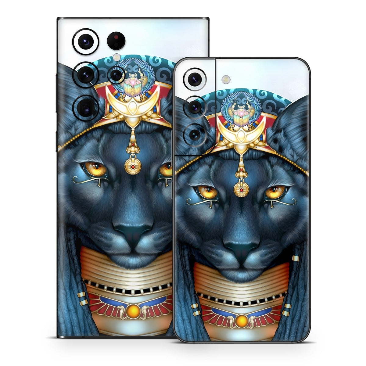 Cleo - Samsung Galaxy S22 Skin