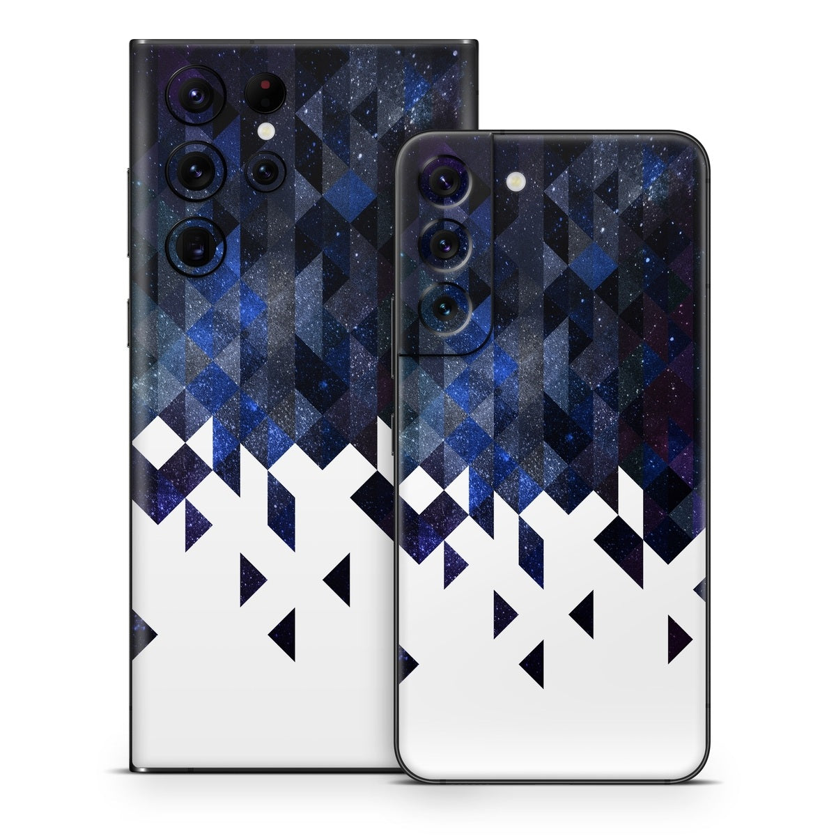 Collapse - Samsung Galaxy S22 Skin