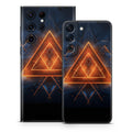 Conjecture - Samsung Galaxy S22 Skin