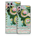 Courageous Soul - Samsung Galaxy S22 Skin