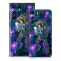 Cosmic Wonder - Samsung Galaxy S22 Skin