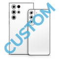 Custom - Samsung Galaxy S22 Skin
