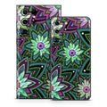 Daisy Trippin - Samsung Galaxy S22 Skin