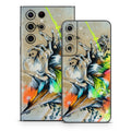 Dance - Samsung Galaxy S22 Skin