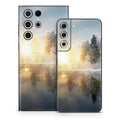 Dawning - Samsung Galaxy S22 Skin