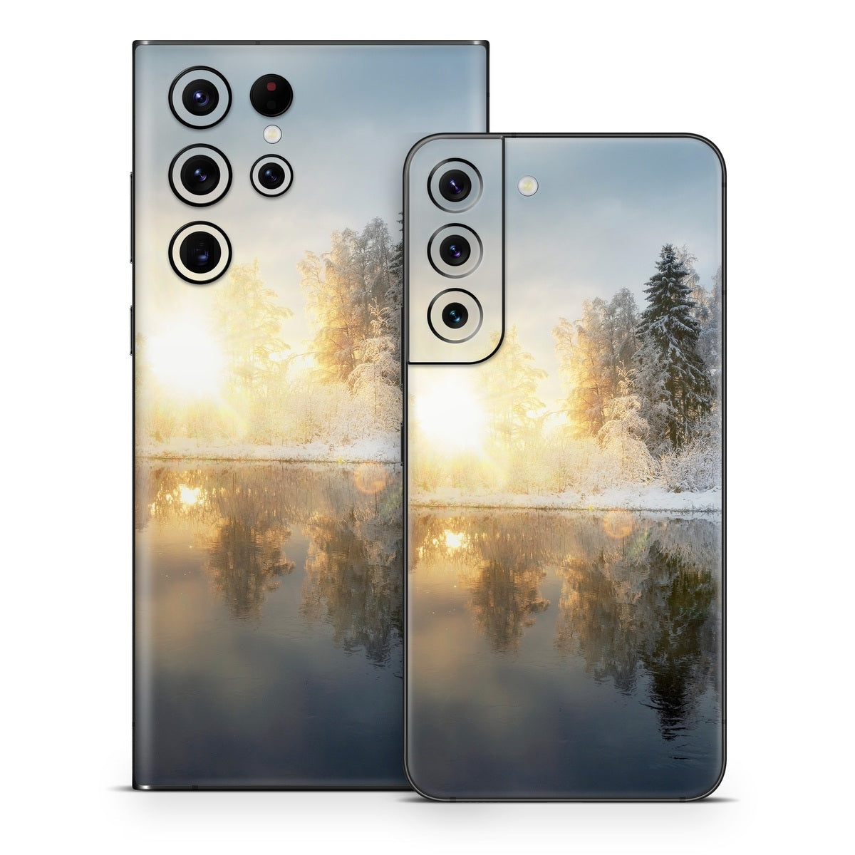 Dawning - Samsung Galaxy S22 Skin