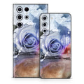 Days Of Decay - Samsung Galaxy S22 Skin