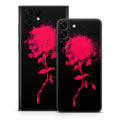 Dead Rose - Samsung Galaxy S22 Skin