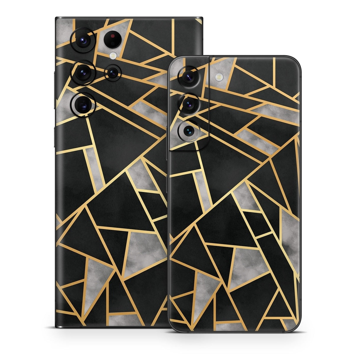 Deco - Samsung Galaxy S22 Skin