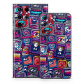 Distraction Tactic - Samsung Galaxy S22 Skin