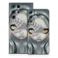 Divine Hand - Samsung Galaxy S22 Skin