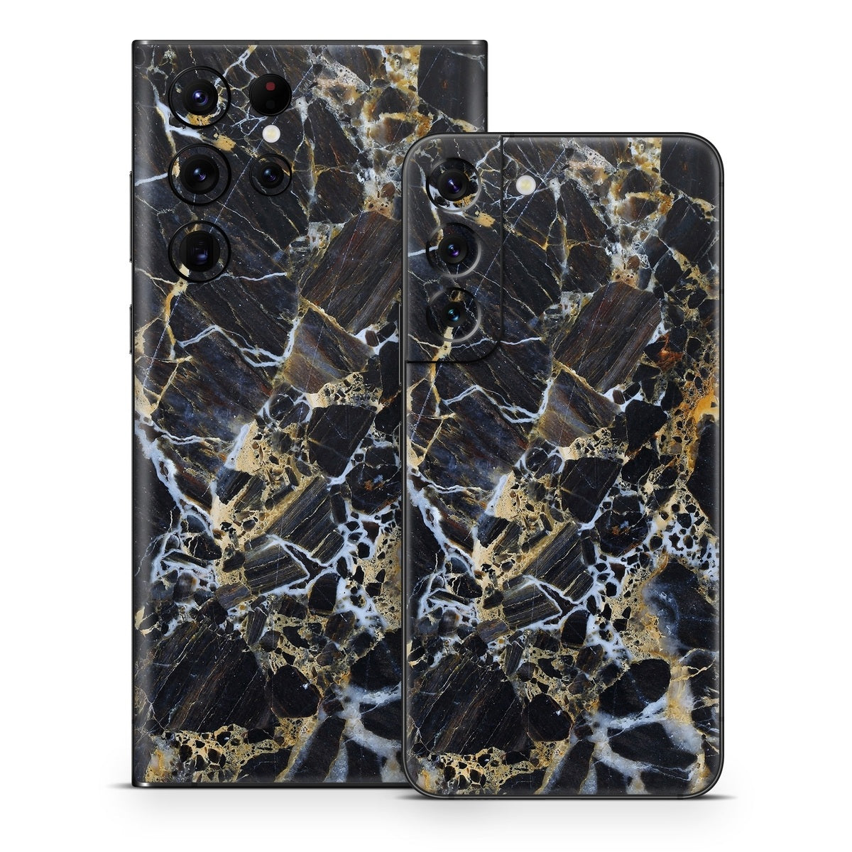 Dusk Marble - Samsung Galaxy S22 Skin