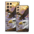 Eagle - Samsung Galaxy S22 Skin
