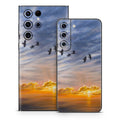 Equinox - Samsung Galaxy S22 Skin