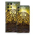 Eternal Woodland - Samsung Galaxy S22 Skin