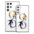 Eternal Bond - Samsung Galaxy S22 Skin