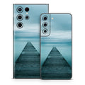 Evening Stillness - Samsung Galaxy S22 Skin